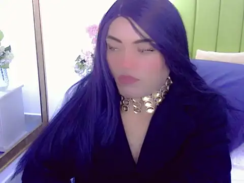 sebastian cruz  online show from 4, 12, 2025