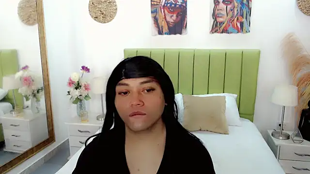 sebastian cruz  online show from 23, 3, 2026