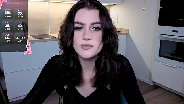 eshleeygreen online show from 3, 12, 2025