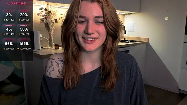 eshleeygreen online show from 8, 3, 2026