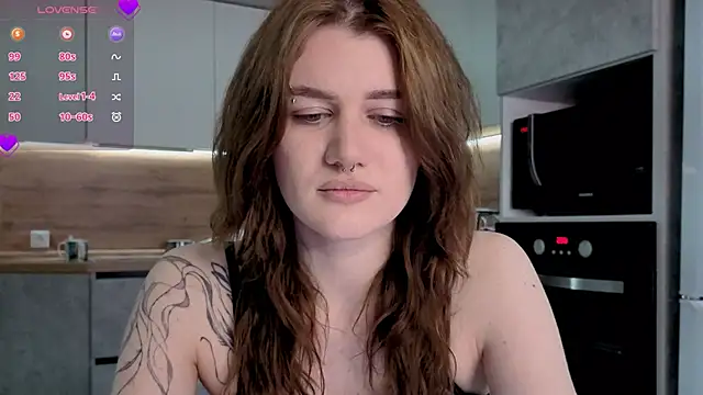 eshleeygreen online show from 9, 4, 2026