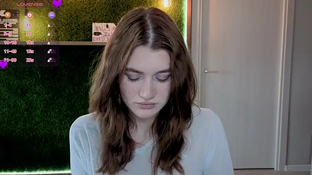 eshleeygreen online show from 11, 4, 2026