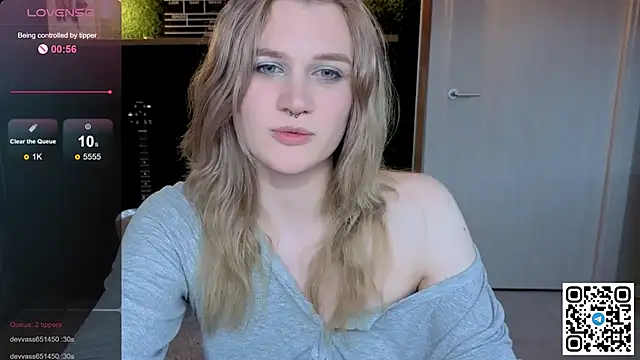 eshleeygreen online show from 29, 5, 2026