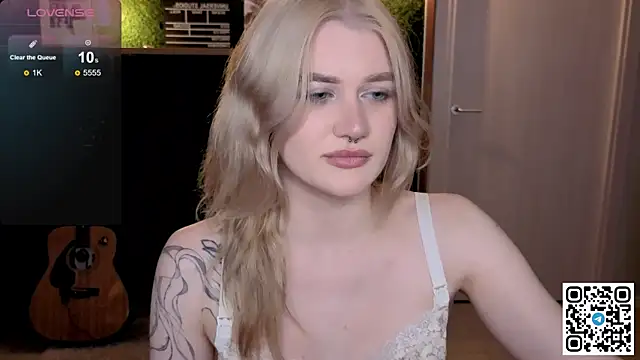 eshleeygreen online show from 31, 5, 2026
