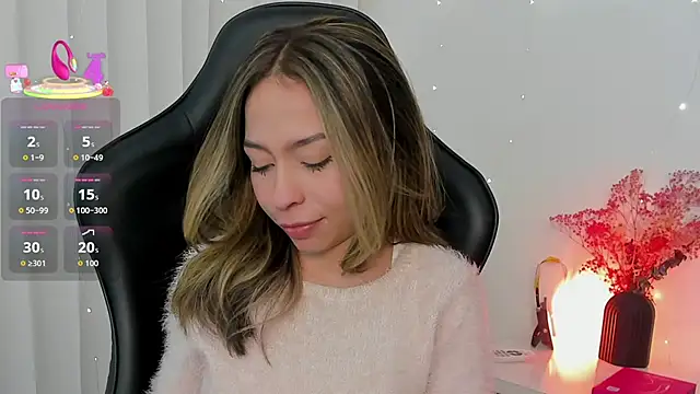 LuluuBerry online show from 11, 1, 2026