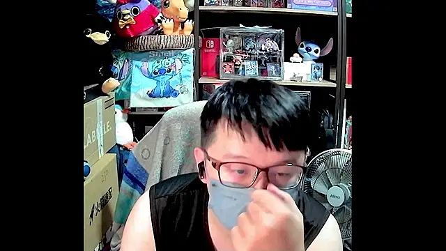 Snapshot of kk05483 chatting on 10, 5, 2026 kk05483 online show from 10, 5, 2026