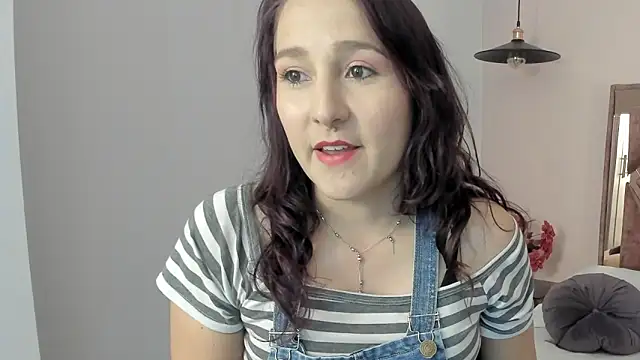 Juliette Leroyy online show from 16, 3, 2026