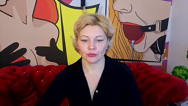 Snapshot of AmaraNights chatting on 11, 11, 2025 AmaraNights online show from 11, 11, 2025