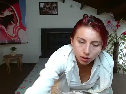 LuluKiss  online show from 3, 2, 2026