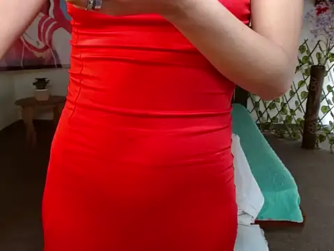 LuluKiss  online show from 11, 2, 2026