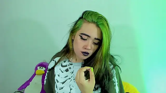 Lilith Zenith  online show from 15, 11, 2025