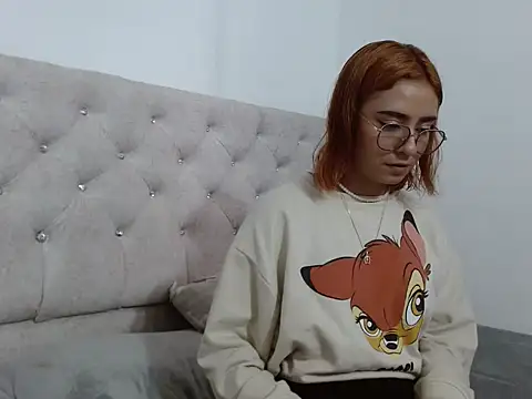 Snapshot of Carolinapinnkman chatting on 6, 11, 2025 Carolinapinnkman online show from 6, 11, 2025