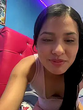 Chiquinquira3 online show from 27, 11, 2025