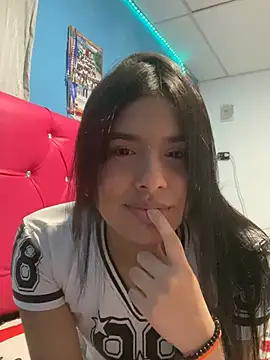 Snapshot of Chiquinquira3 chatting on 30, 6, 2026 Chiquinquira3 online show from 30, 6, 2026
