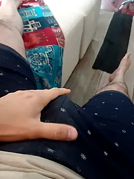 Emanuel00 - online show from 21, 11, 2025