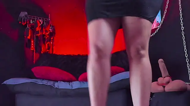 KatrinaStone online show from 14, 4, 2026