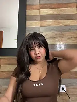 Snapshot of LoliitaBennett chatting on 20, 2, 2026 LoliitaBennett online show from 20, 2, 2026