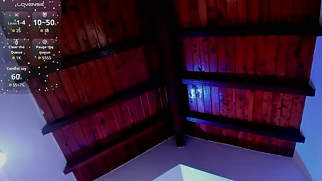  hanna sky online show from 9, 3, 2026