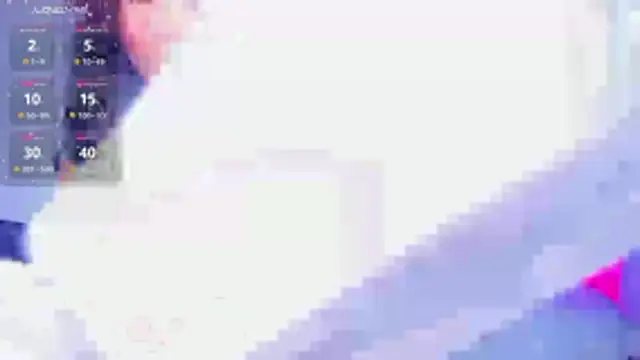  hanna sky online show from 14, 3, 2026