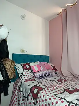 Melody Spencer26 online show from 16, 12, 2025