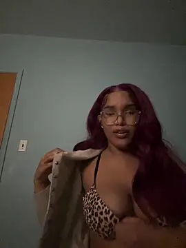 Snapshot of exotichoneyy chatting on 6, 11, 2025 exotichoneyy online show from 6, 11, 2025