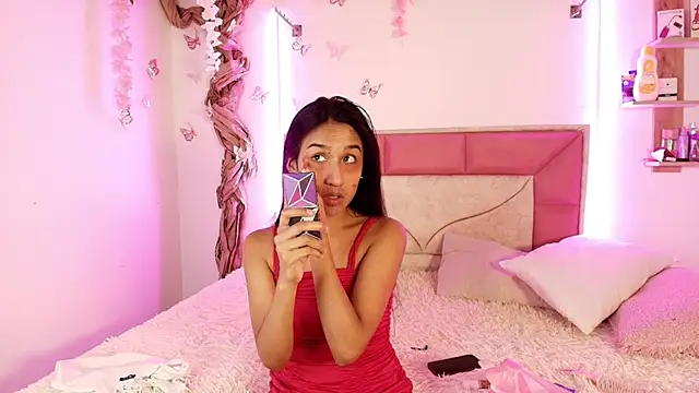 Snapshot of AdaharaBanks chatting on 7, 11, 2025 AdaharaBanks online show from 7, 11, 2025