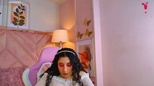 DemiJones  online show from 27, 5, 2026