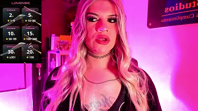 mistressparty online show from 29, 3, 2026