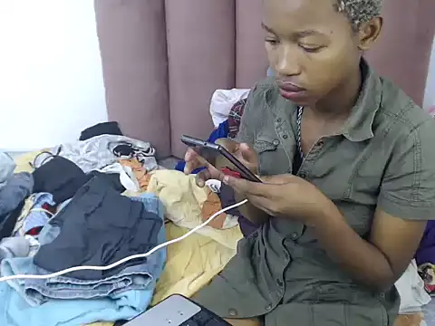 ScorpioBlue  online show from 25, 2, 2026