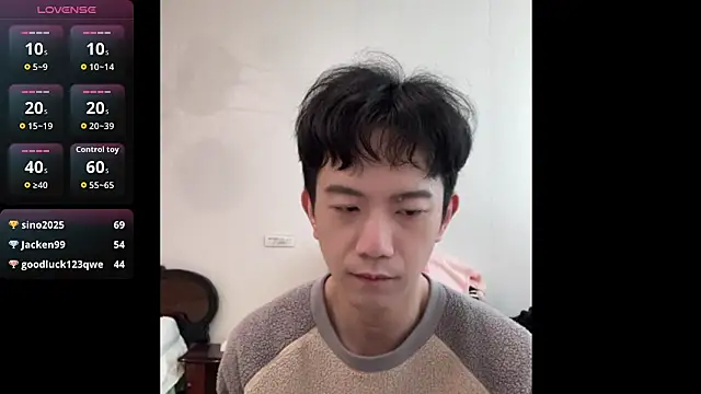 CouplingCry online show from 21, 2, 2026