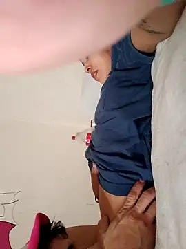 Axel911b online show from 24, 11, 2025