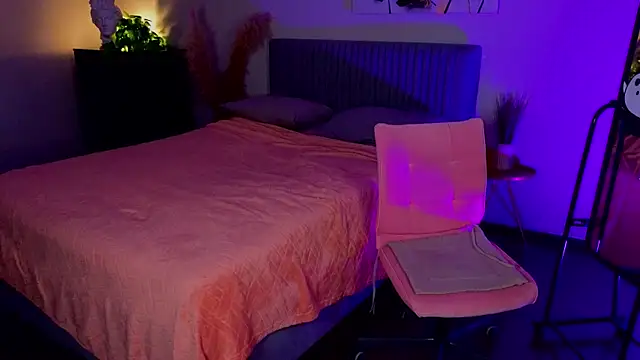 Jinxed Blue online show from 19, 11, 2025