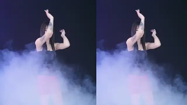 MHe-002 online show from 16, 11, 2025