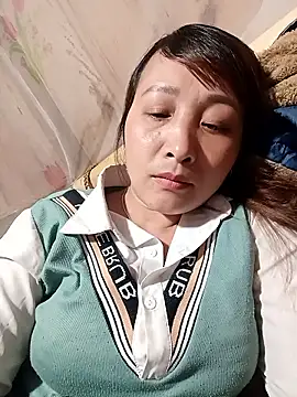 Snapshot of Missa-kute20 chatting on 16, 1, 2026 Missa-kute20 online show from 16, 1, 2026