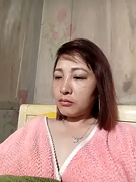 Snapshot of Missa-kute20 chatting on 6, 3, 2026 Missa-kute20 online show from 6, 3, 2026