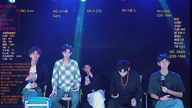 AAA-winner online show from 3, 3, 2026