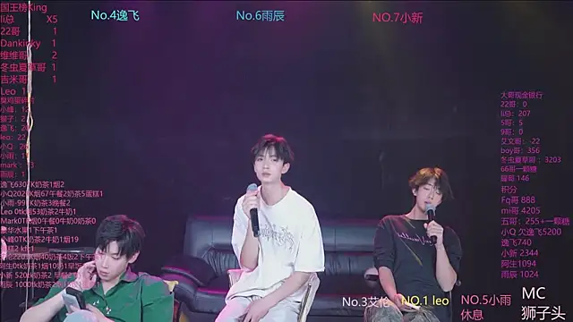 AAA-winner online show from 16, 5, 2026