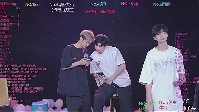 AAA-winner online show from 24, 5, 2026