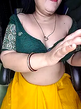 indian Teena Bhabhi online show from 13, 3, 2026