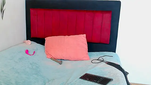 AMARYXS online show from 9, 2, 2026