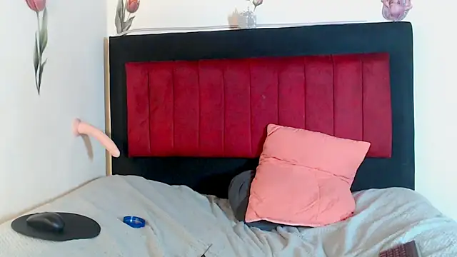 AMARYXS online show from 25, 2, 2026