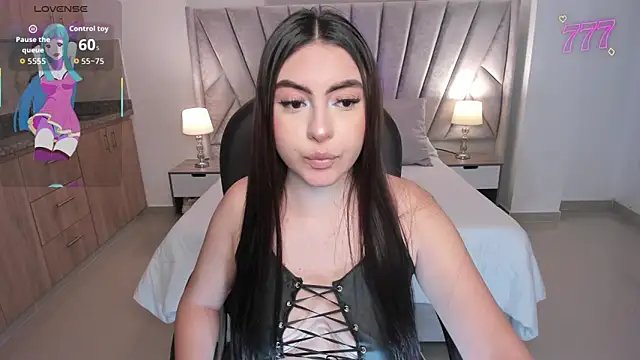 Maya vexx online show from 13, 1, 2026