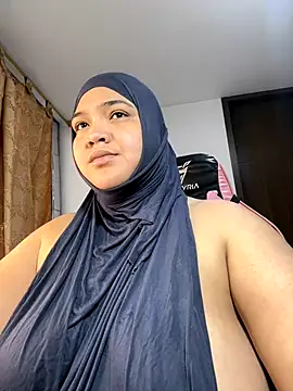 sweetmuslim01 online show from 10, 9, 2025