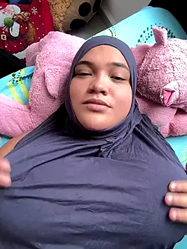 sweetmuslim01 online show from 27, 9, 2025