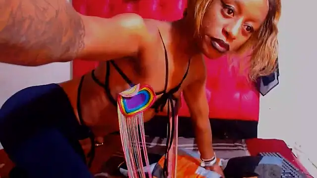 Nikistickyxx25 online show from 22, 5, 2026