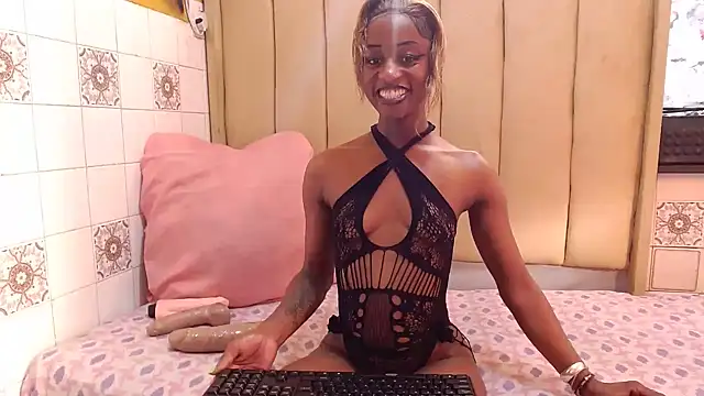 Nikistickyxx25 online show from 7, 6, 2026