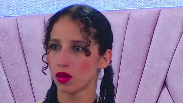 Snapshot of EimySanchez chatting on 14, 11, 2025 EimySanchez online show from 14, 11, 2025