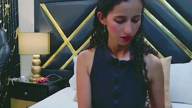 EimySanchez online show from 1, 4, 2026