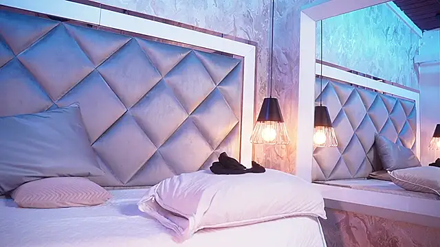 crystal gilton online show from 20, 3, 2026