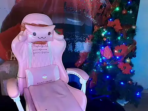 venus-foxy online show from 15, 12, 2025